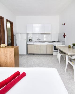 Apartament Skoko