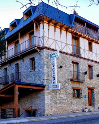Hotel Esther