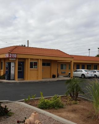 Mesa Oasis Inn & Motel