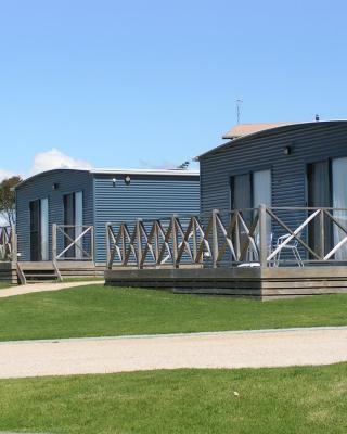 Scamander Tourist Park