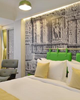 Regenta Central Antarim Ahmedabad