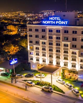 North Point Hotel