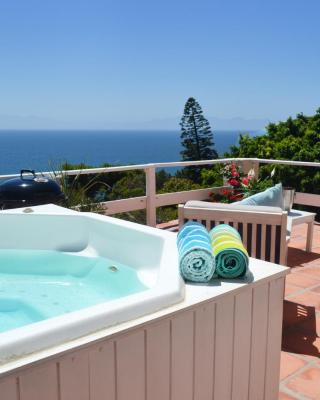 Seabreeze Luxury Two Bedroom Self Catering Penthouse