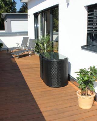 Ferienwohnung Schamne
