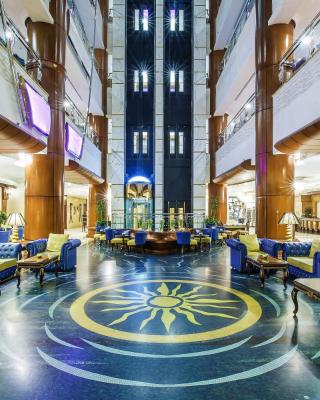 Grand Excelsior Hotel - Bur Dubai