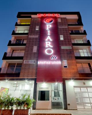 Hotel Piaro In Suites
