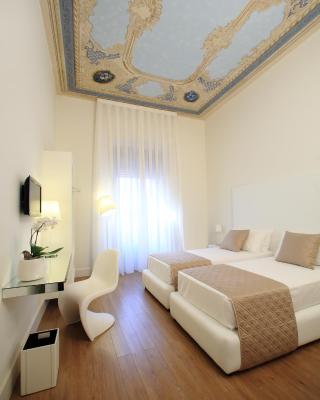 Al Castello Luxury B&B