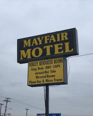 Mayfair Motel