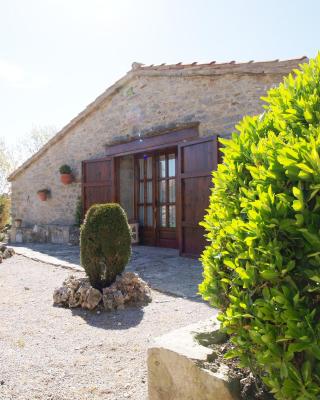 Casa Rural Torre Gargallo