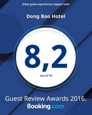 Dong Bao Hotel