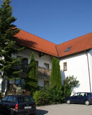 Landgasthof Asum