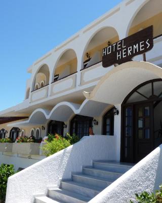 Hotel Hermes