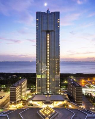 APA Hotel & Resort Tokyo Bay Makuhari