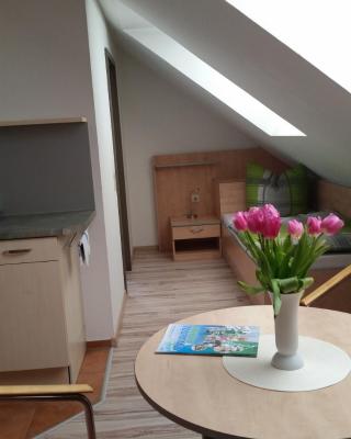 Apartmenthaus Zwenkau