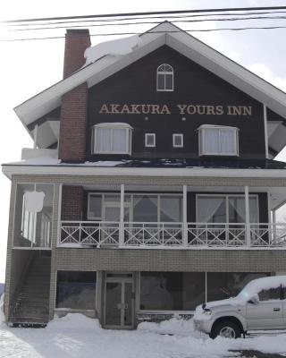 Akakura Yours Inn