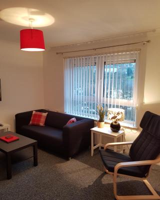 Bathgate Contractor and Business Apartment