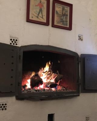 Casas Cueva y Cortijo La Tala en Guadix