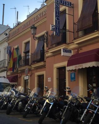 Hotel Nova Centro