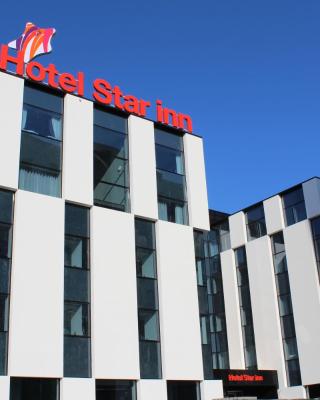 Star inn Lisbon Airport