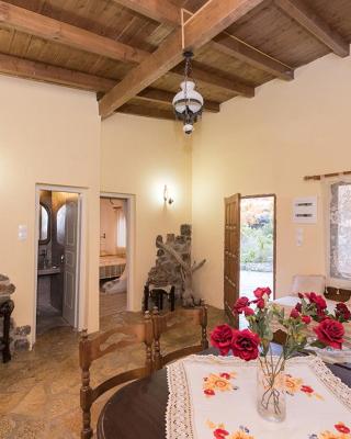 Villa Argo, Feakia