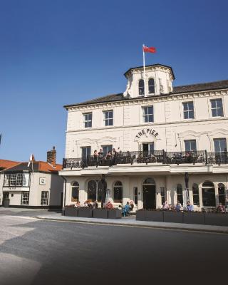 The Pier Hotel