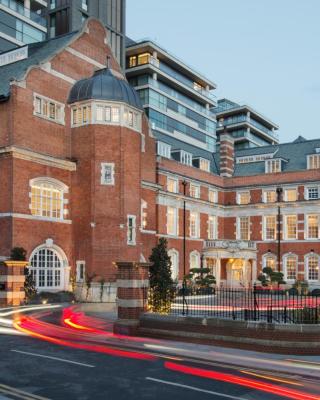 The LaLit London
