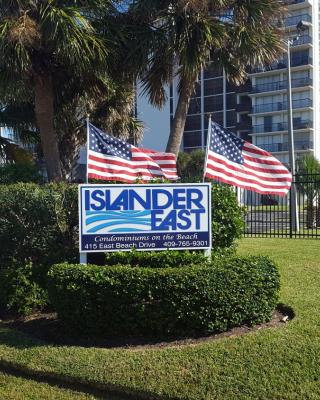 Islander East Condominiums