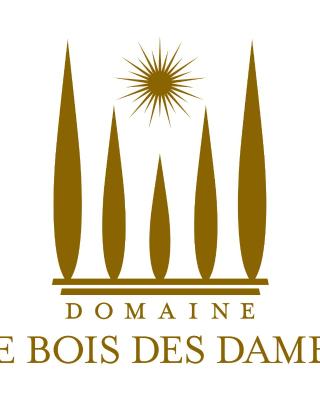 Domaine Le Bois Des Dames