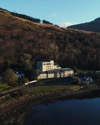 Loch Long Hotel