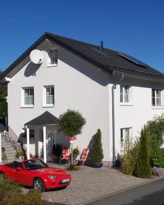 Ferienwohnung Sommerwind