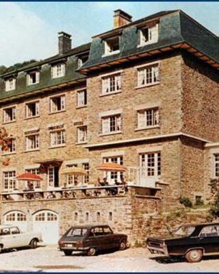 Hotel Fief De Liboichant