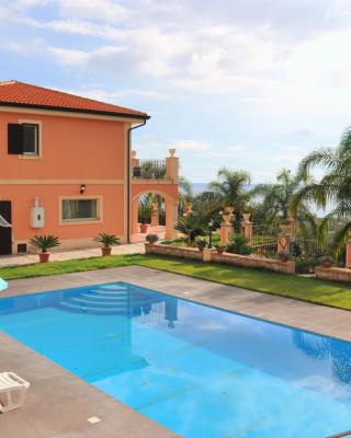 Villa Gramati