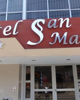 Hotel San Martín