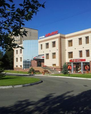 Hotel Aliance