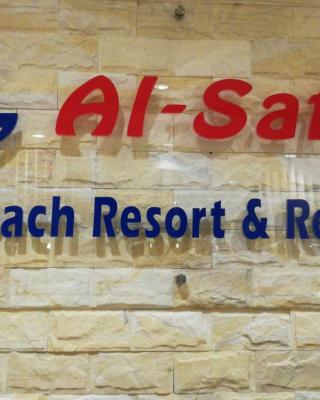 Al Safina Kijal Beach Resort