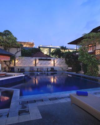 The Taman Ayu