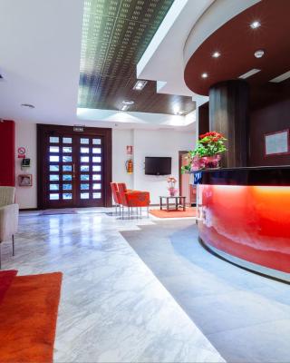 Hotel Philadelfia