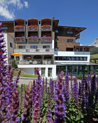Hotel Ciasa Soleil