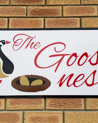 The Goose Nest