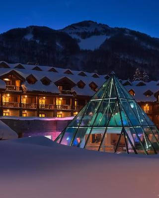 Val di Luce SPA Resort