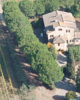 Borgo Casanuova
