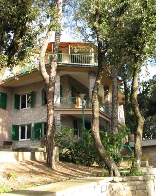 B&B La Principessa