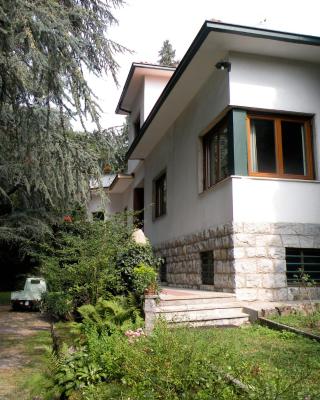 Villa Adele