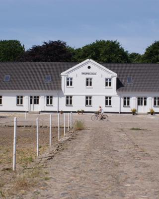 Holtegaard Bed & Breakfast