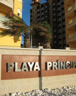 APCOSTAS - Playa Príncipe