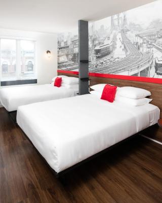 Hotel 1080