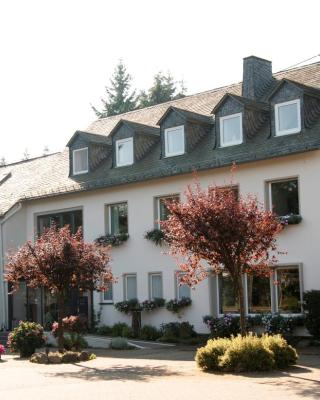 Hotel Wilhelmshöhe Auderath