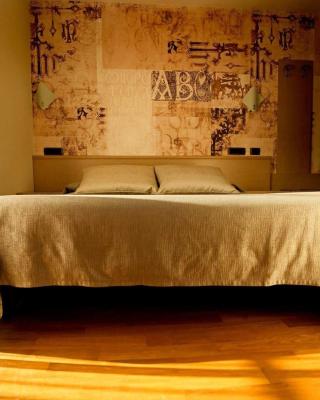 Hotel Maloia