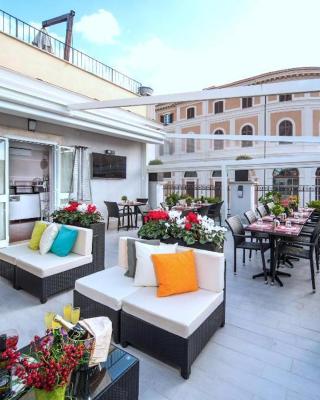 Relais Trevi 95 Boutique Hotel