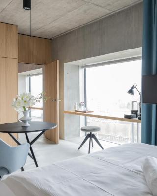 Placid Hotel Design & Lifestyle Zurich